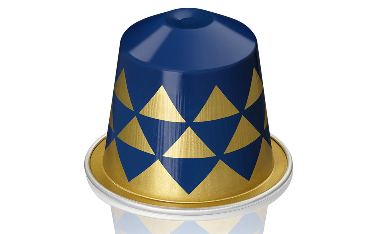 イタリアのホリデーシーズンをテーマにした、冬の数量限定コーヒー|NESPRESSO