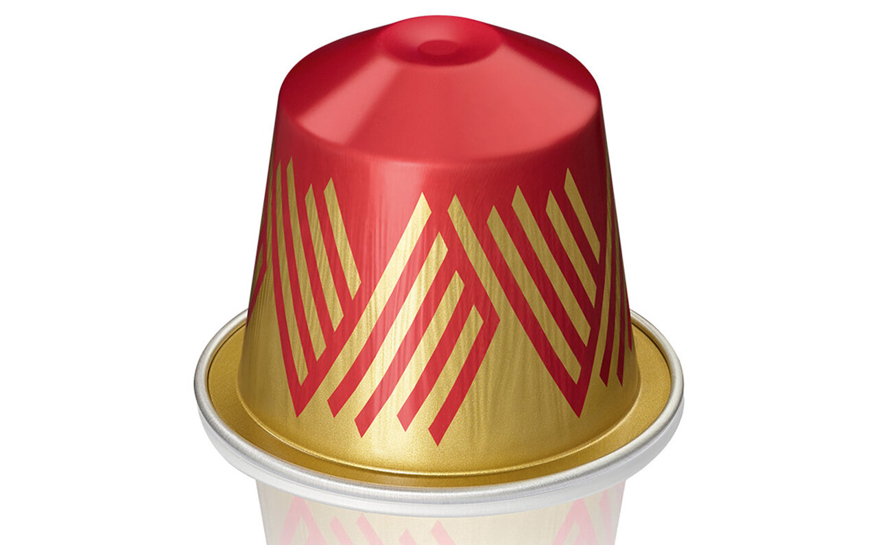 イタリアのホリデーシーズンをテーマにした、冬の数量限定コーヒー|NESPRESSO