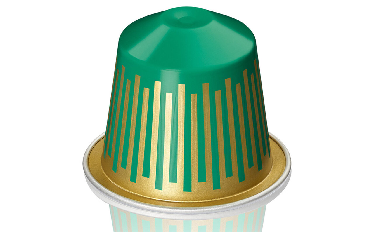 イタリアのホリデーシーズンをテーマにした、冬の数量限定コーヒー|NESPRESSO