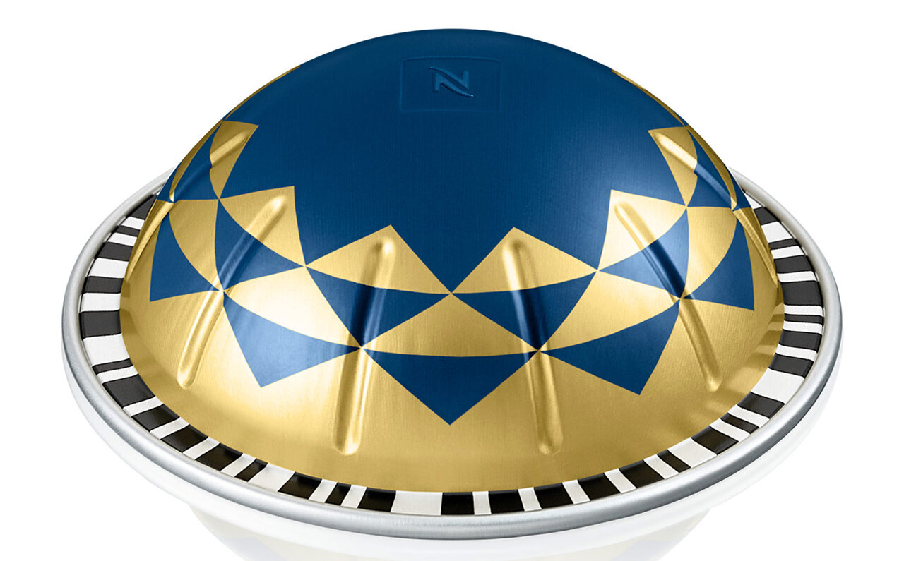 イタリアのホリデーシーズンをテーマにした、冬の数量限定コーヒー|NESPRESSO