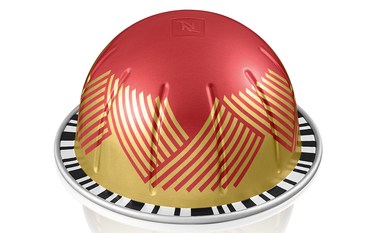 イタリアのホリデーシーズンをテーマにした、冬の数量限定コーヒー|NESPRESSO