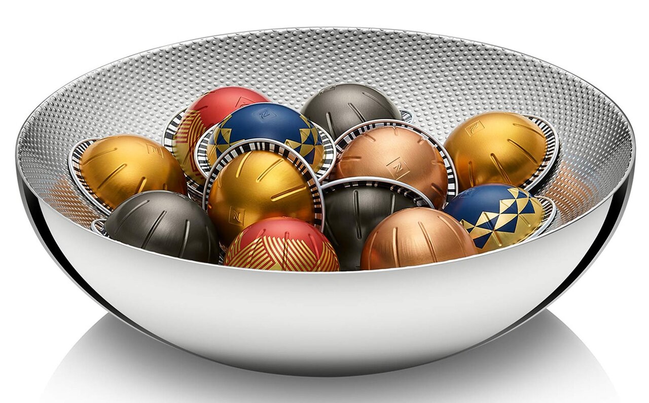 イタリアのホリデーシーズンをテーマにした、冬の数量限定コーヒー|NESPRESSO
