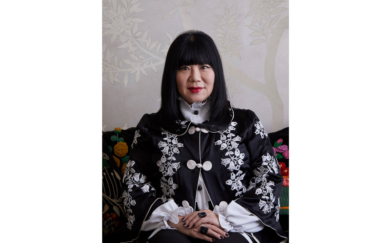 ブランド40周年、そしてコロナ禍を経て「ハートランド」へ。ANNA SUI インタビュー|MEDICOM TOY