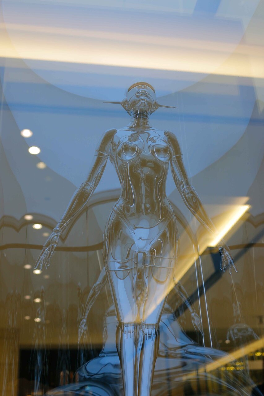 心斎橋PARCOオープン! 関西初出店の「2G 」を最速レポート | MEDICOM TOY