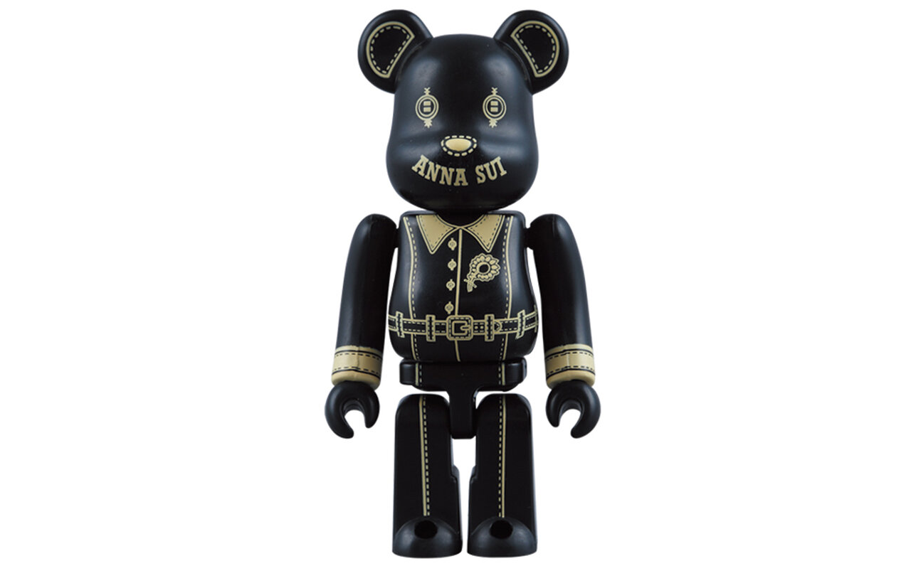 ブランド40周年、そしてコロナ禍を経て「ハートランド」へ。ANNA SUI インタビュー|MEDICOM TOY