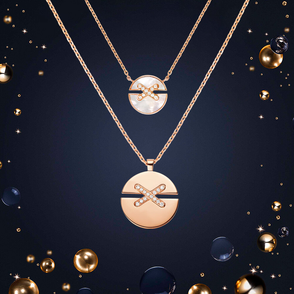 ホリデーイベント”ショーメ銀座本店で見つける幸せジュエリー” を開催 ｜CHAUMET