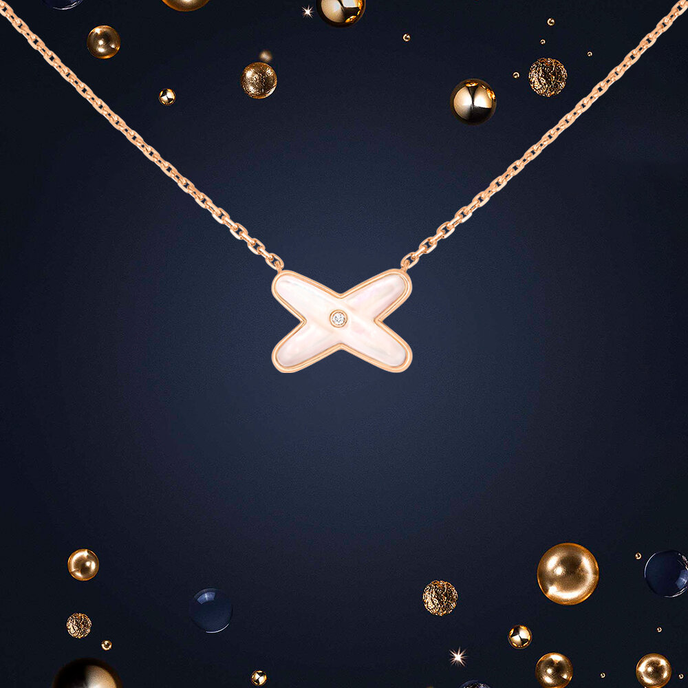 ホリデーイベント”ショーメ銀座本店で見つける幸せジュエリー” を開催 ｜CHAUMET