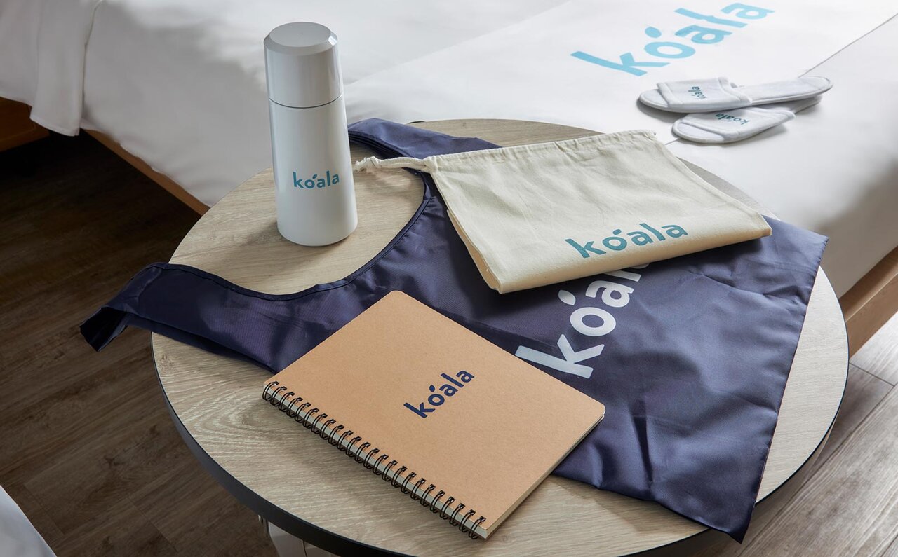 睡眠クオリティを高める顧客満足度No.1の「コアラマットレス」を、モクシー大阪本町で体験｜koala