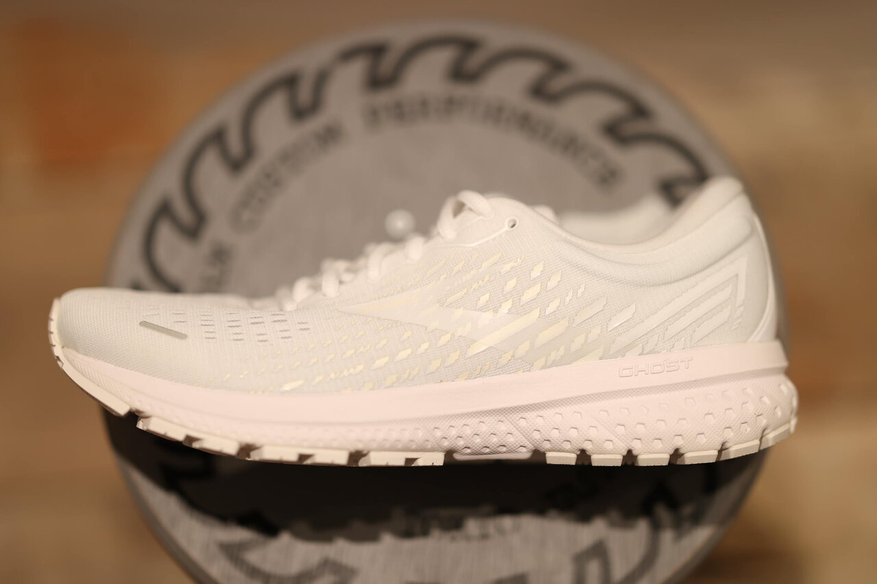 渡辺真史が見た、BROOKSのラグジュアリーな世界（前編）｜BROOKS