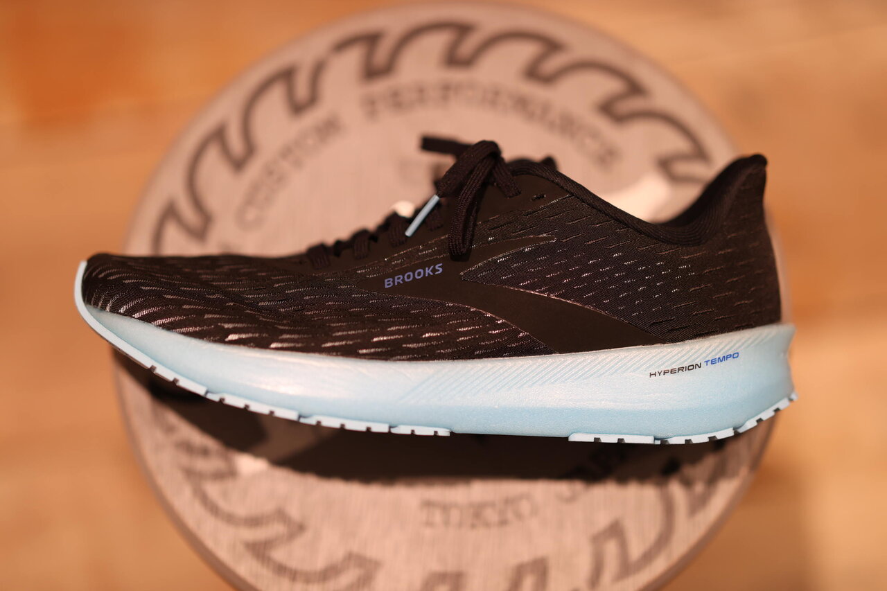 渡辺真史が見た、BROOKSのラグジュアリーな世界（後編）｜BROOKS