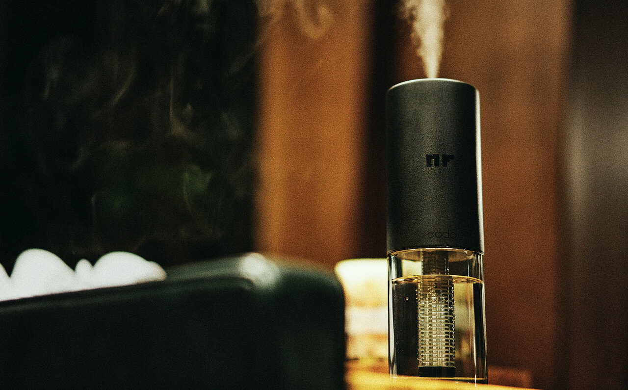 サカナクション・山口一郎率いる「NF」とのコラボレーション第一弾、限定発売|cado