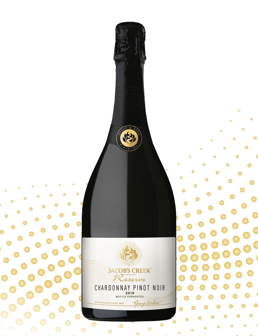 カジュアルパーティにお勧め。高コスパ・スパークリング「ジェイコブス・クリーク」｜JACOB’S CREEK