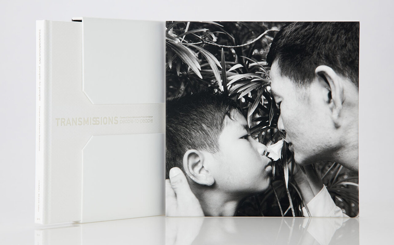 シャネル・ネクサス・ホール、展覧会図録デジタル版を公開