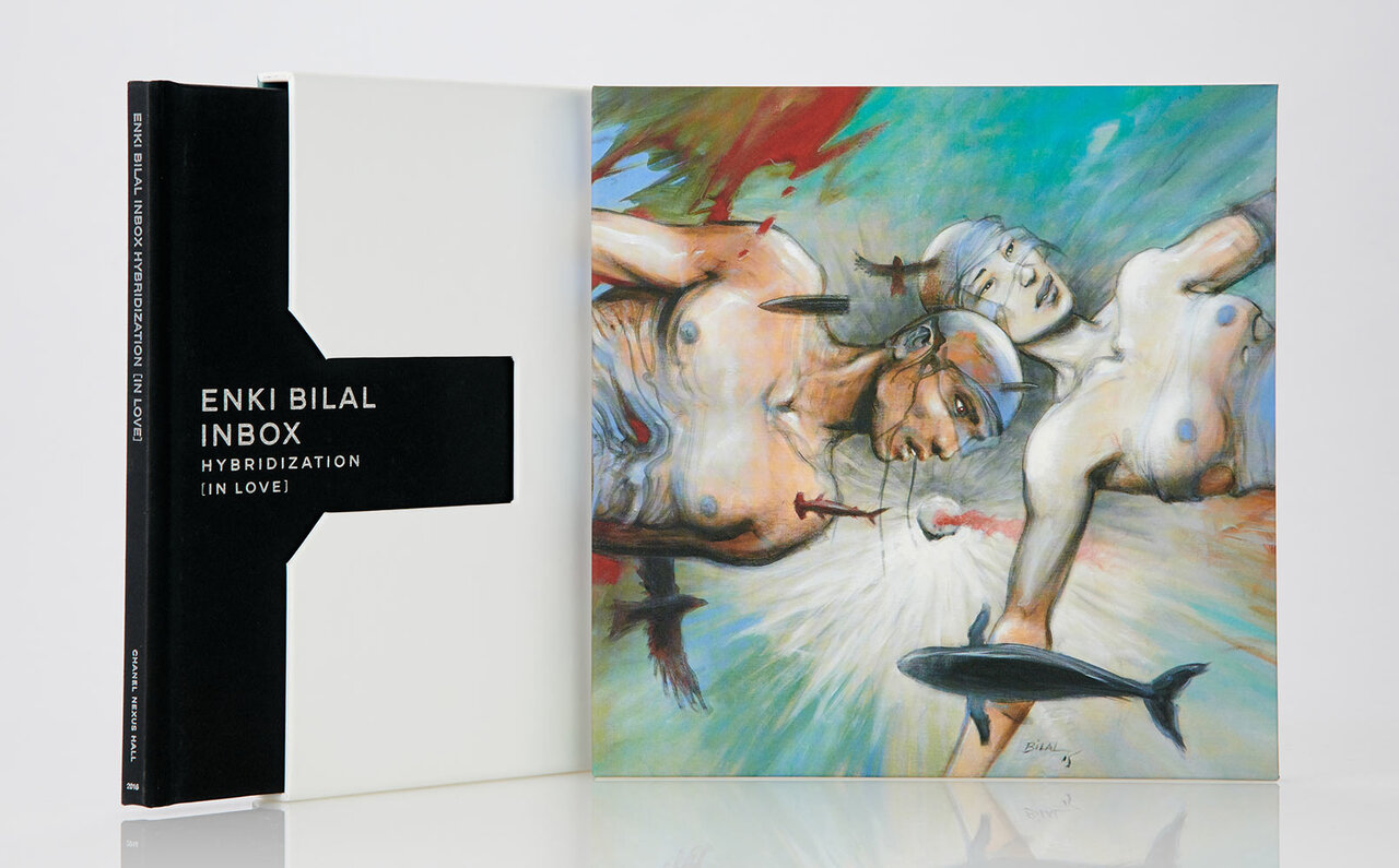 シャネル・ネクサス・ホール、展覧会図録デジタル版を公開