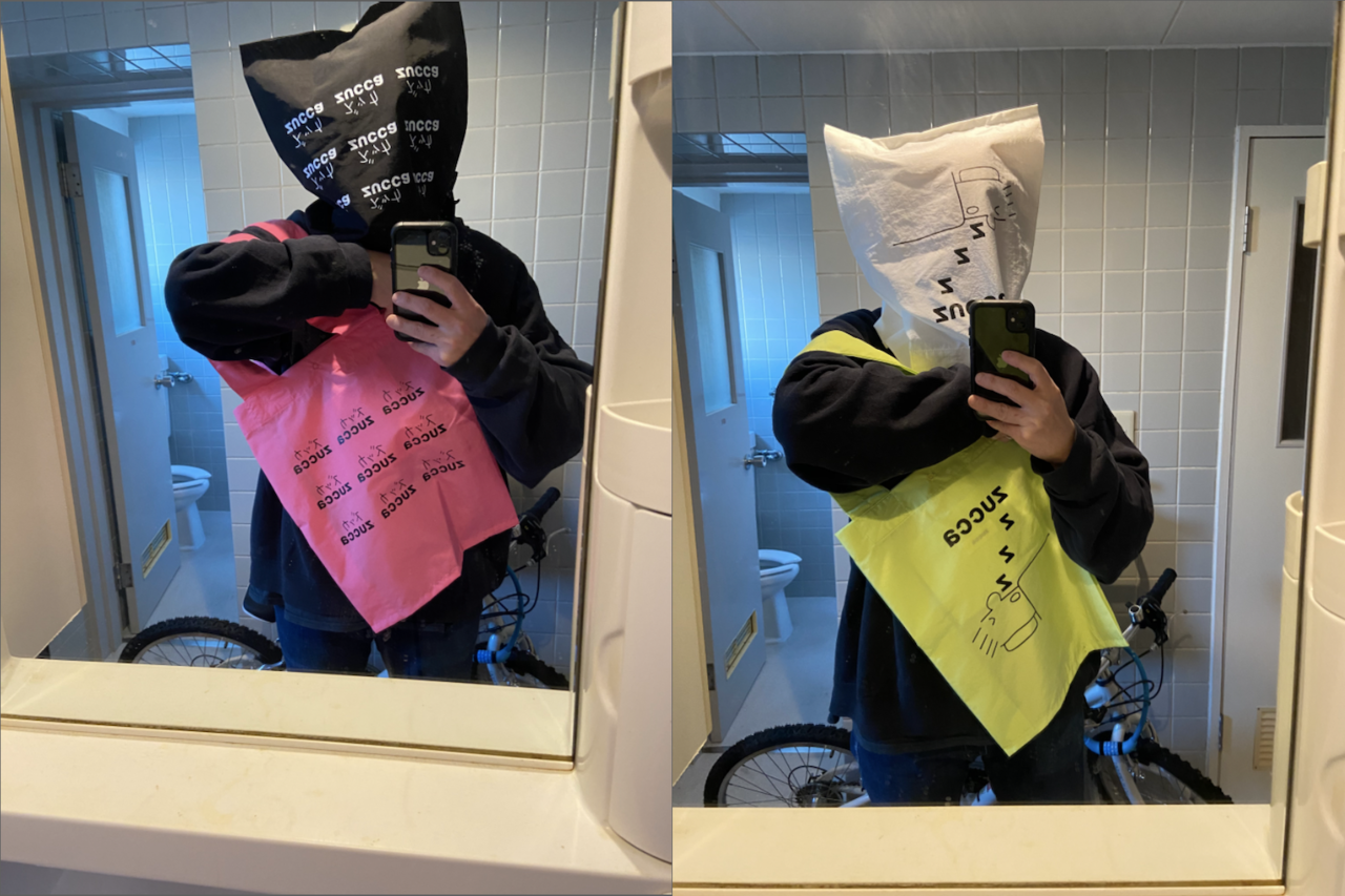 現代美術作家の加賀美健とZUCCa 初のコラボレーションコレクションが発売｜ZUCCa