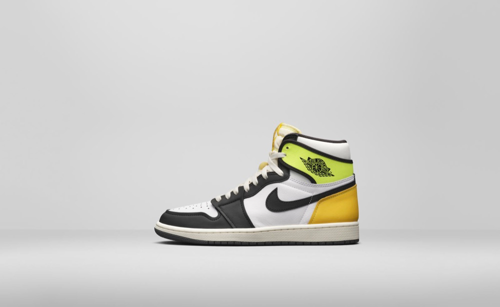 ジョーダンブランド SPRING 2021レトロ コレクションが発表｜NIKE