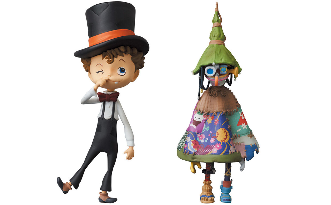 信じる勇気が、未来を変える。『映画 えんとつ町のプペル』公開記念 西野亮廣氏インタビュー | MEDICOM TOY