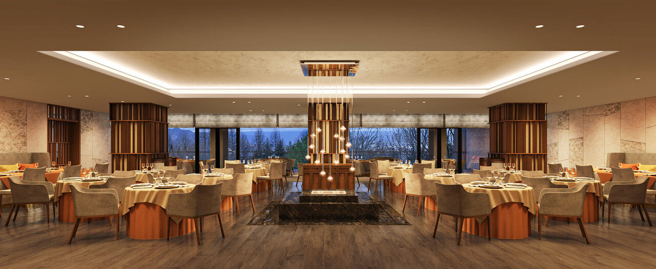 ニューノーマル時代のホテルステイを実現する「THE HIRAMATSU 軽井沢 御代田」|HIRAMASTU HOTELS