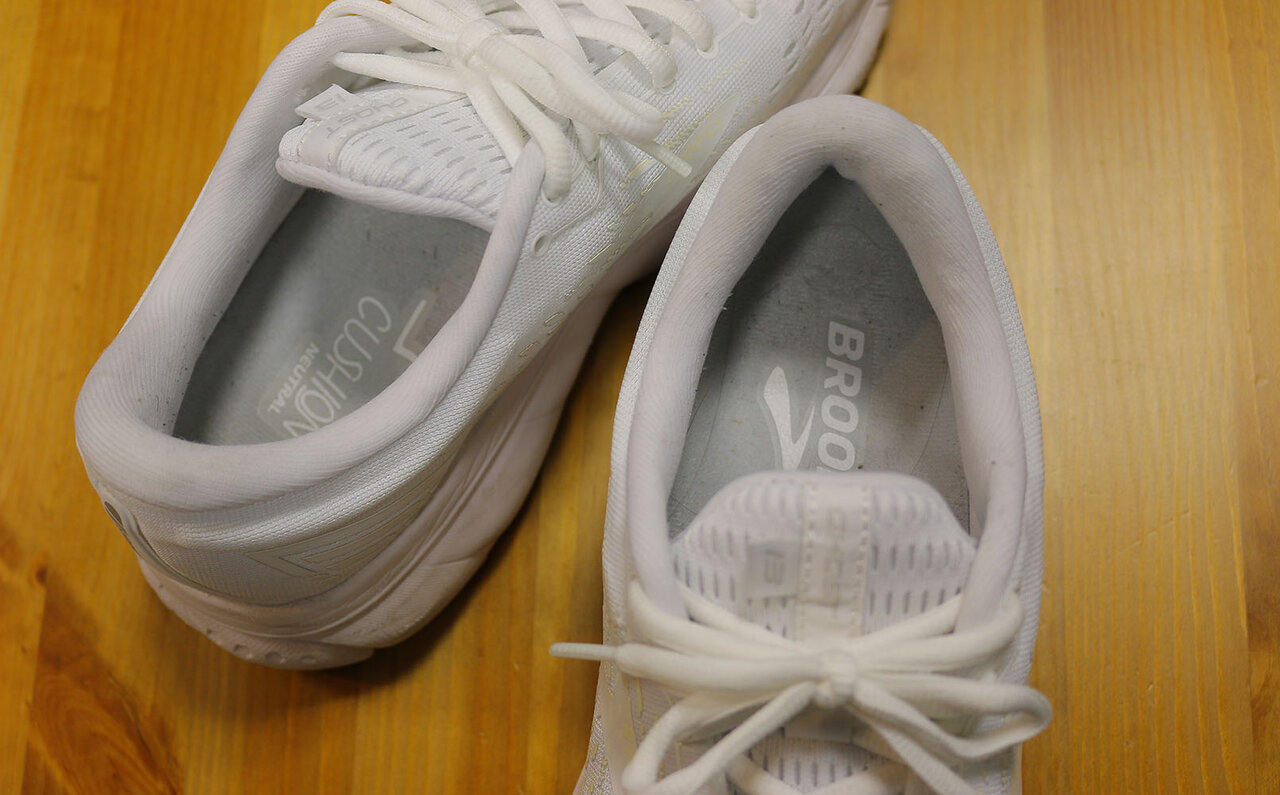 本誌メディア統括ディレクター・松本博幸が感じた、BROOKSのラグジュアリー性｜BROOKS