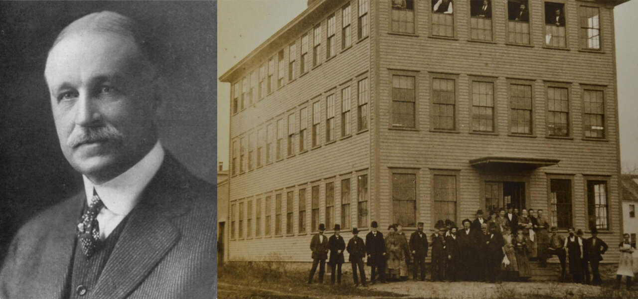 革靴LOVERSに贈る、 実用ドレスシューズの最高峰「オールデン」のすべて｜ALDEN