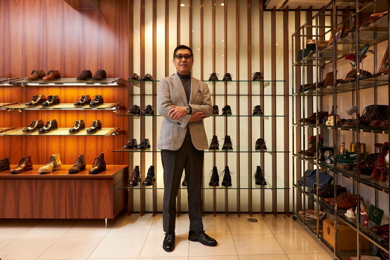 革靴LOVERSに贈る、 実用ドレスシューズの最高峰「オールデン」のすべて｜ALDEN