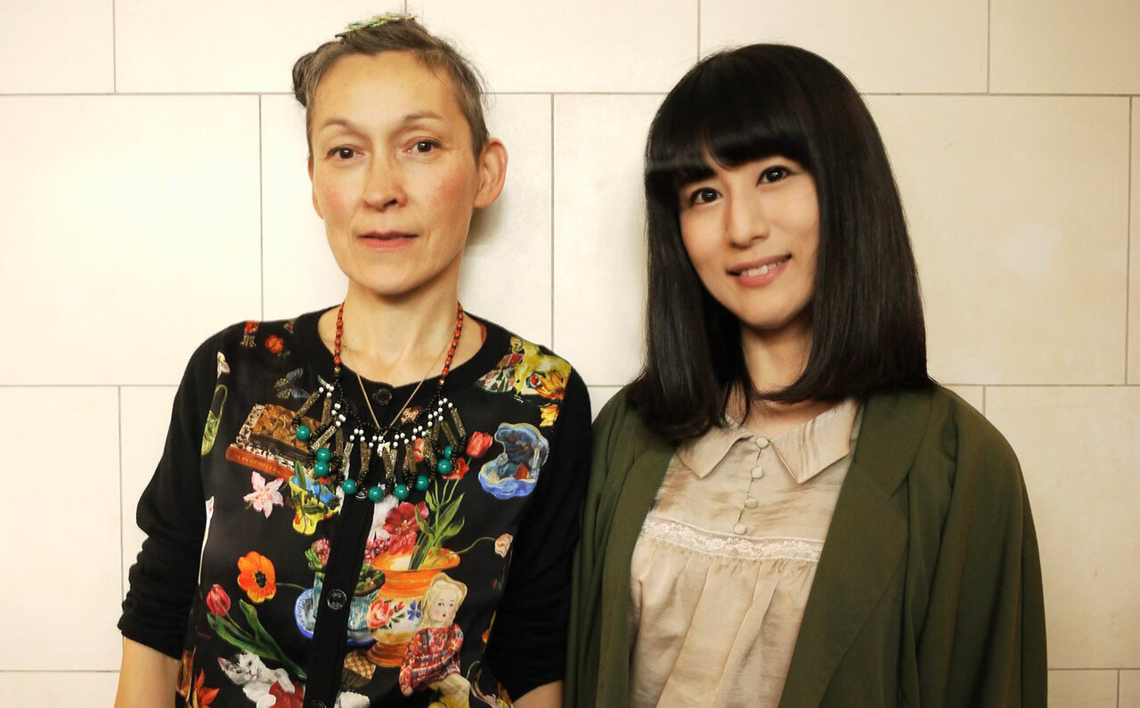 ナタリー・レテがデザインしたモンチッチ「SMAK!」第3弾発売。ひなたかほり×ナタリー・レテ インタビュー|MEDICOM TOY