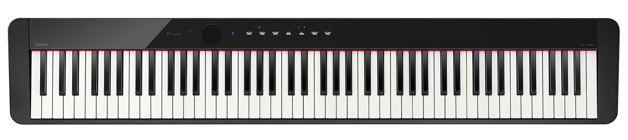 CASIO Privia PX-S1000 × mesm Tokyo, Autograph Collection “TOKYO WAVES”に共鳴するクリエイターたちVol.3|CASIO