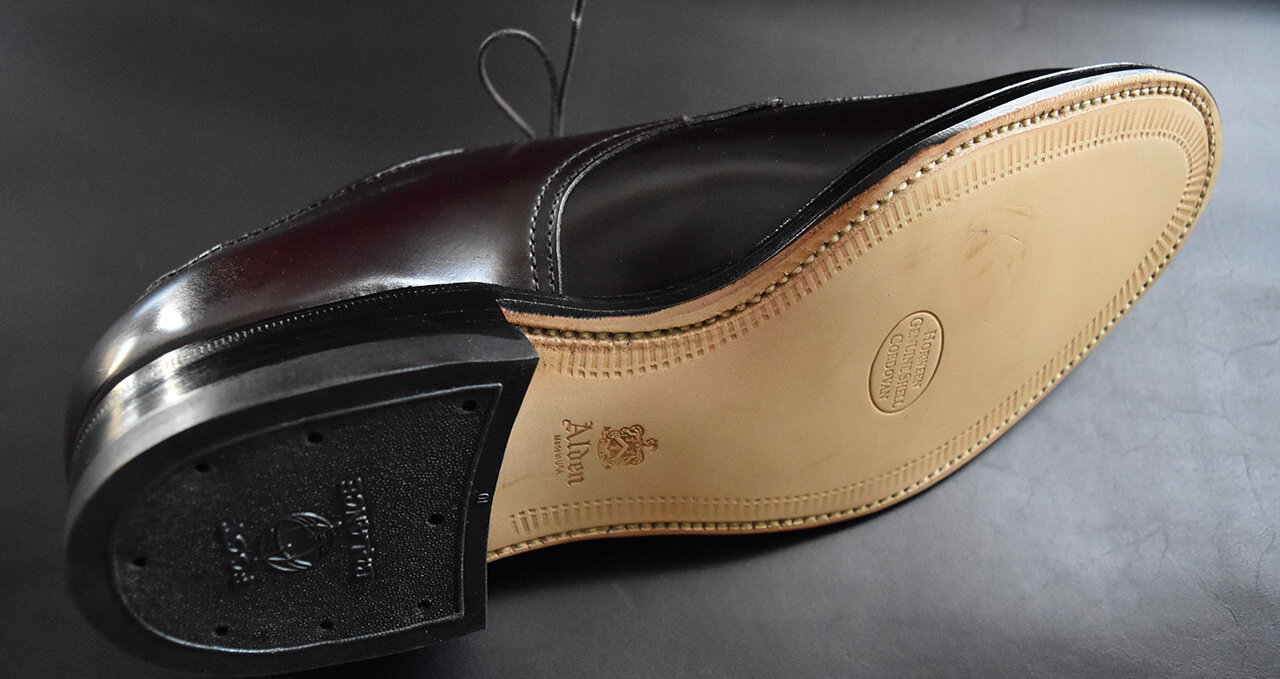 革靴LOVERSに贈る、 実用ドレスシューズの最高峰「オールデン」のすべて｜ALDEN