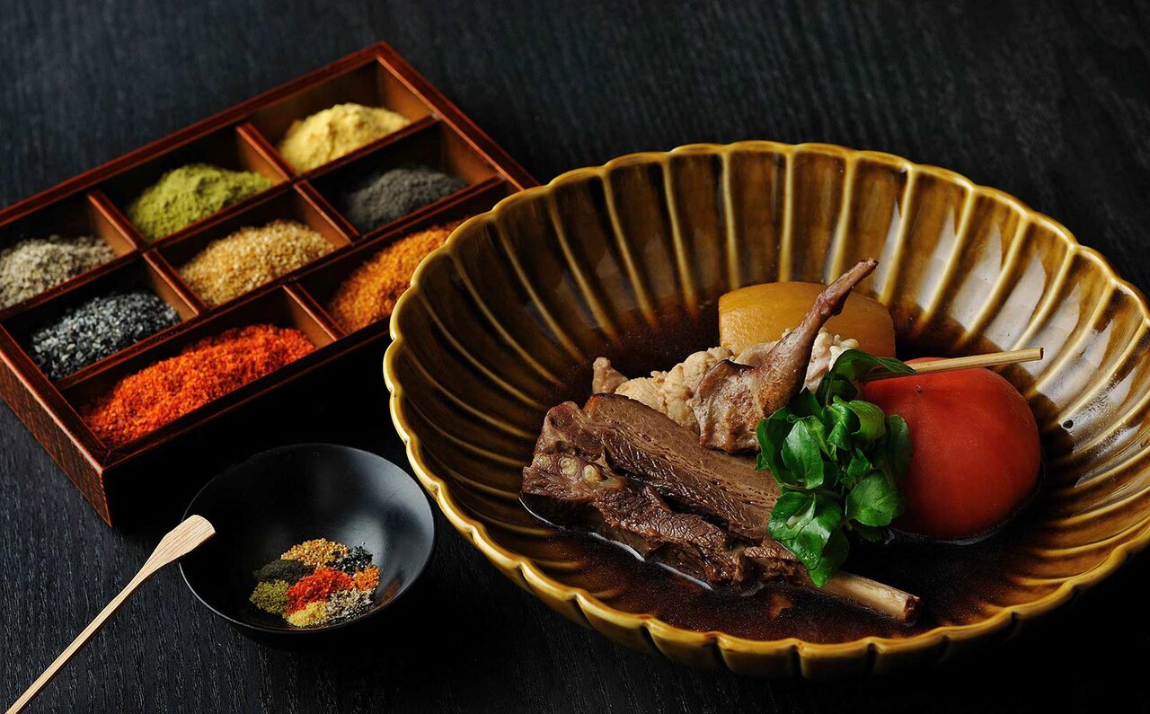 トレッキングとサウナで心身を解放する、星のや軽井沢の「男の野遊び逗留」｜TRAVEL