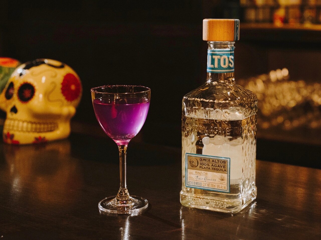 世界一に輝いたバーテンダーのカクテルをASMRと動画で楽しむ「Cocktail Voice @ The Bellwood meets Jigger Collective」|Pernod Ricard