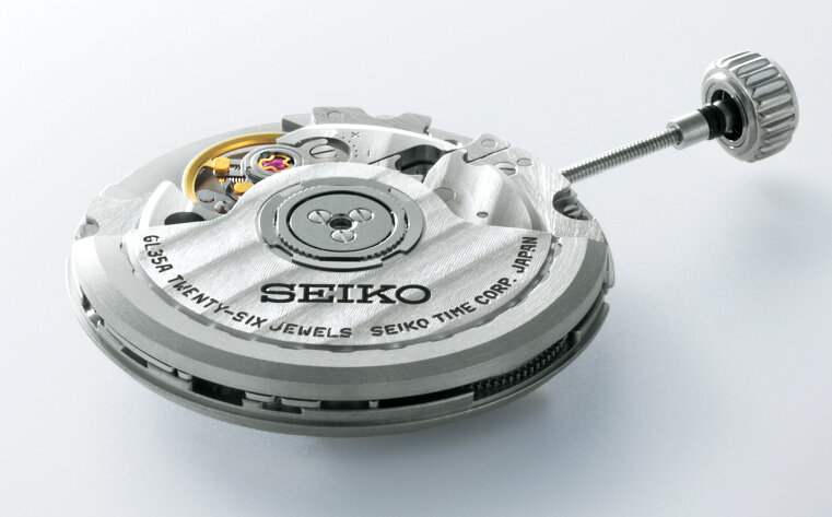 数量限定3000本。キングセイコー “KSK” デザイン復刻モデル|SEIKO