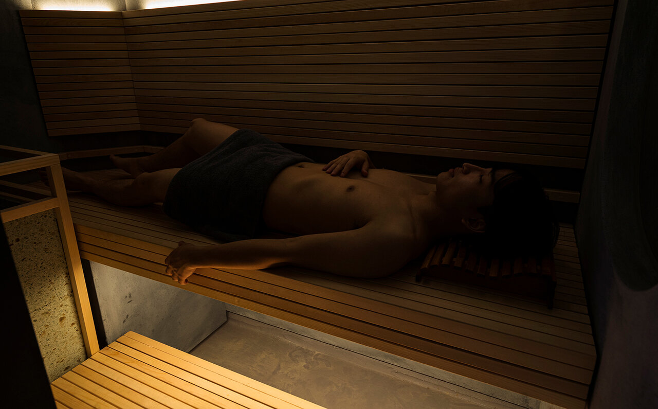 ひとりでも、仲間とでも。プライベートな個室空間で“ととのえる”「ソロサウナtune」 ｜FEATURES