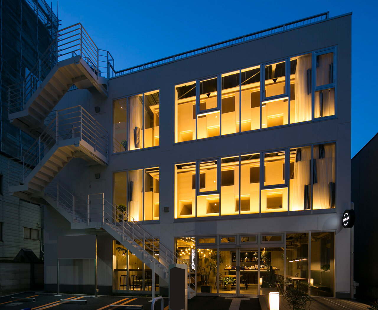 ひとりでも、仲間とでも。プライベートな個室空間で“ととのえる”「ソロサウナtune」 ｜FEATURES