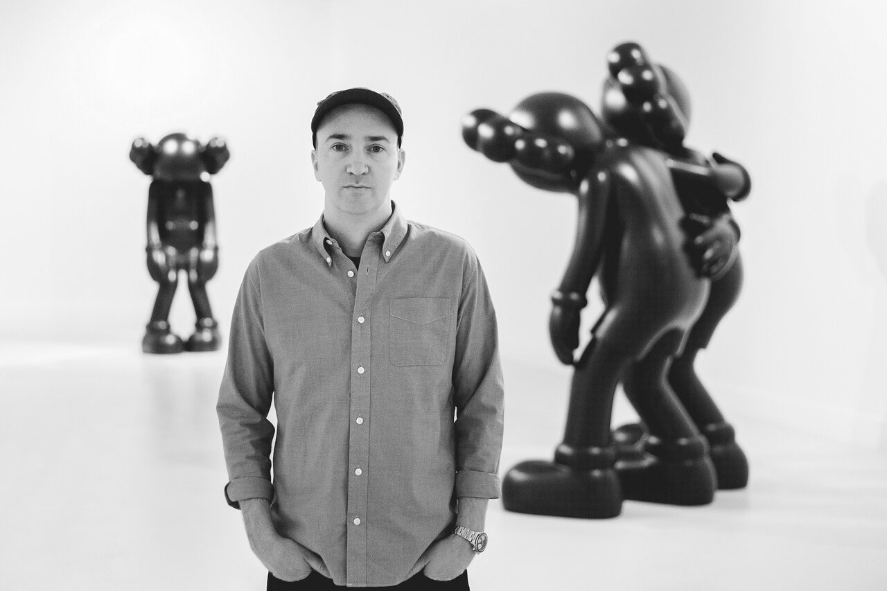 六本木・森アーツセンターギャラリーにて「KAWS TOKYO FIRST」展開催｜ART