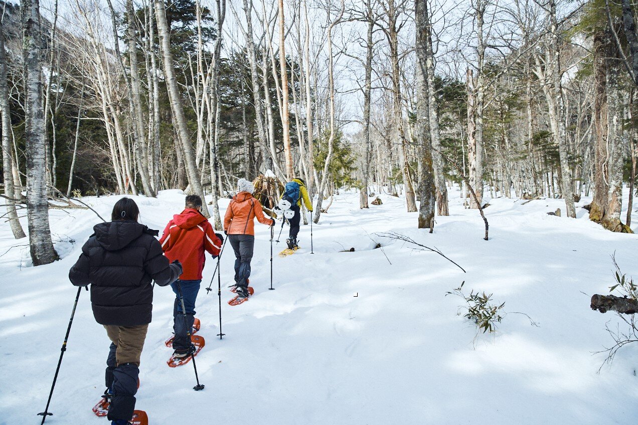 ザ・リッツ・カールトン日光が“冬の日光”を堪能するプレミアムアクティビティを多数展開｜THE RITZ-CARLTON NIKKO
