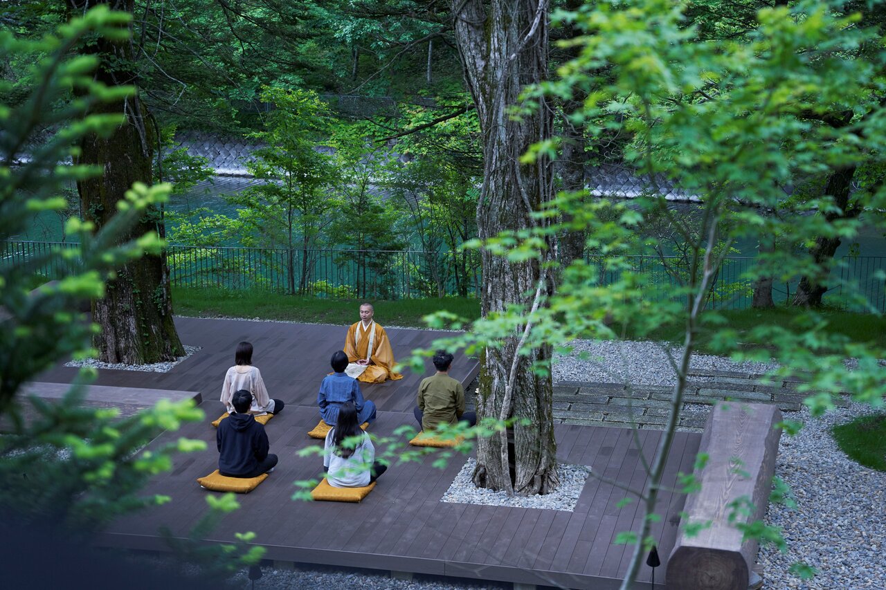 ザ・リッツ・カールトン日光が“冬の日光”を堪能するプレミアムアクティビティを多数展開｜THE RITZ-CARLTON NIKKO