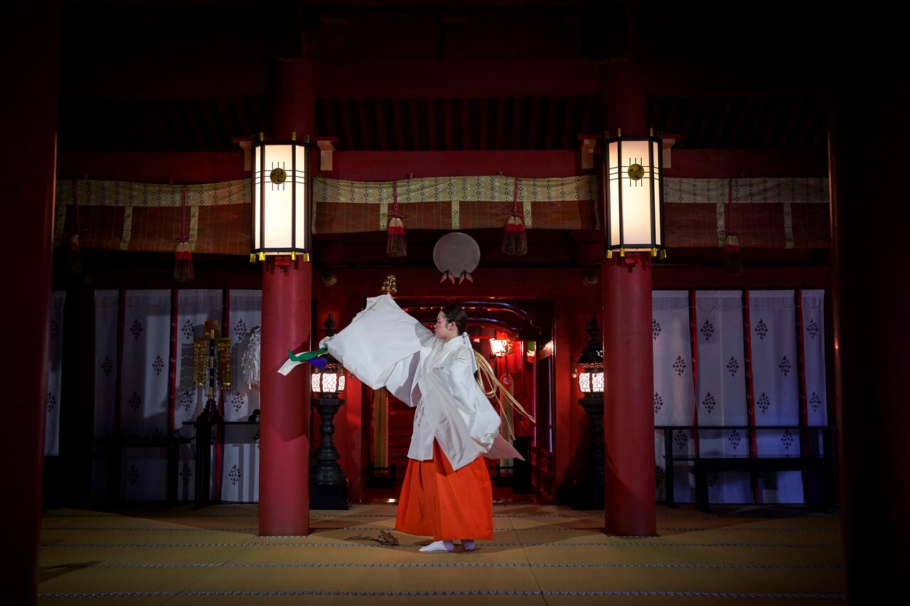 ザ・リッツ・カールトン日光が“冬の日光”を堪能するプレミアムアクティビティを多数展開｜THE RITZ-CARLTON NIKKO