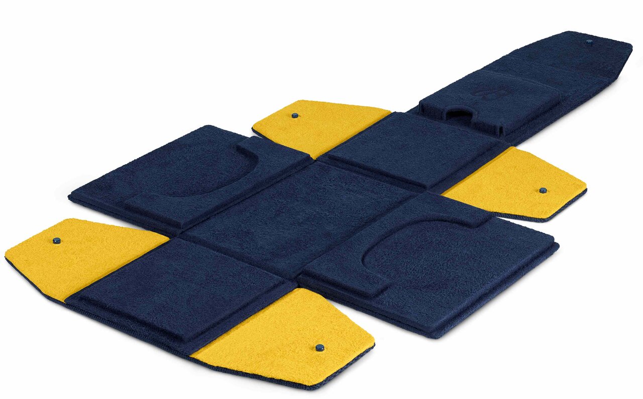 ブライトリングの次世代型ウオッチボックスが、環境と経済に好影響を与える技術に認定｜BREITLING