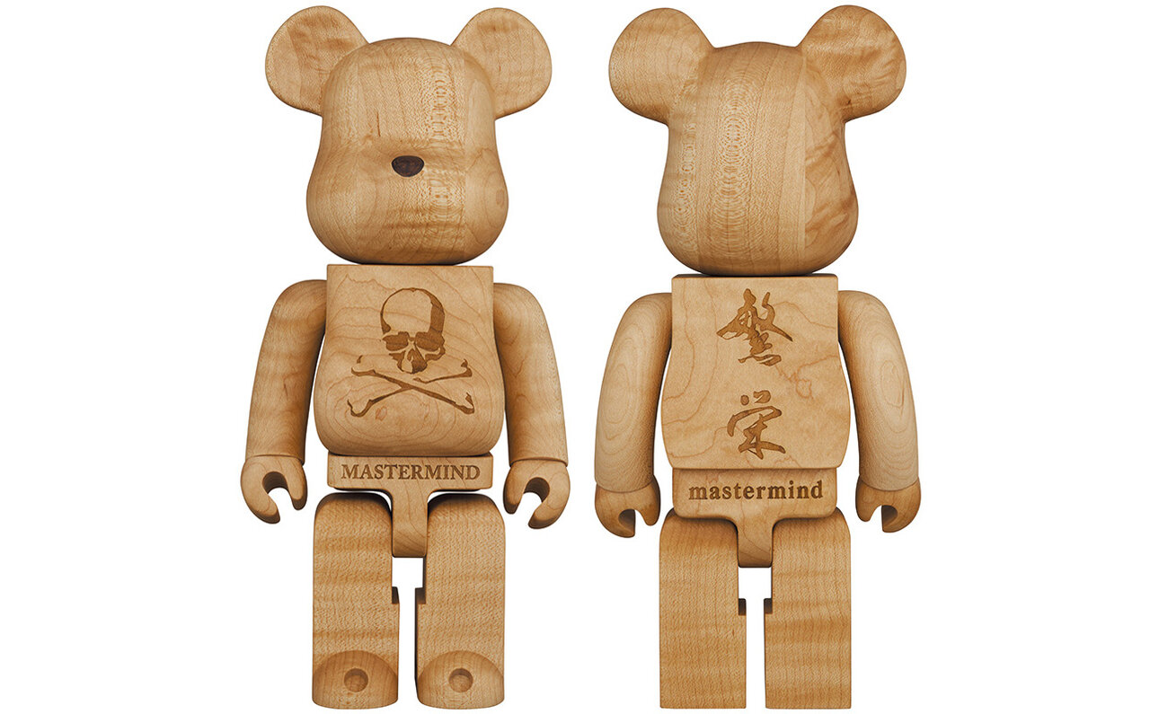 スタジオ「2G」限定発売商品（2021年2月）｜MEDICOM TOY