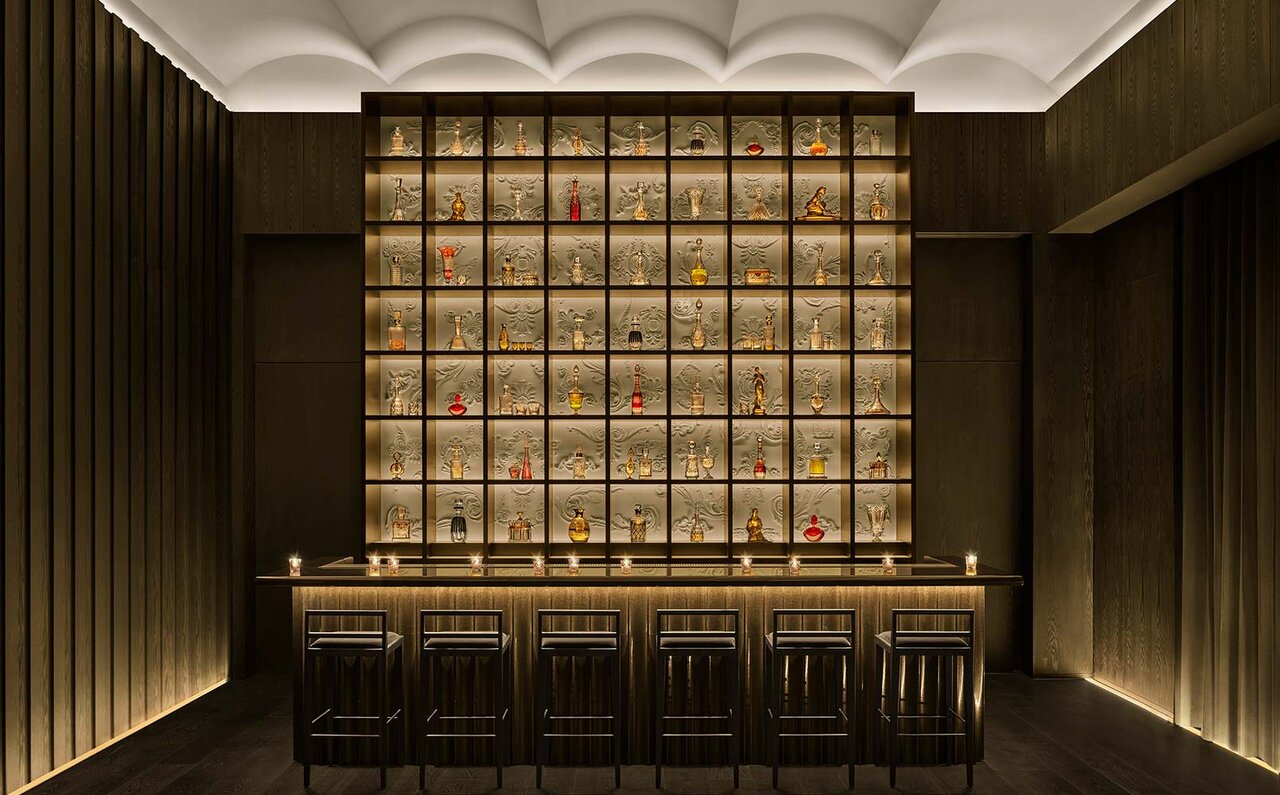 マリオット・インターナショナルの新感覚ラグジュアリーホテル「EDITION」がついに日本上陸｜TRAVEL