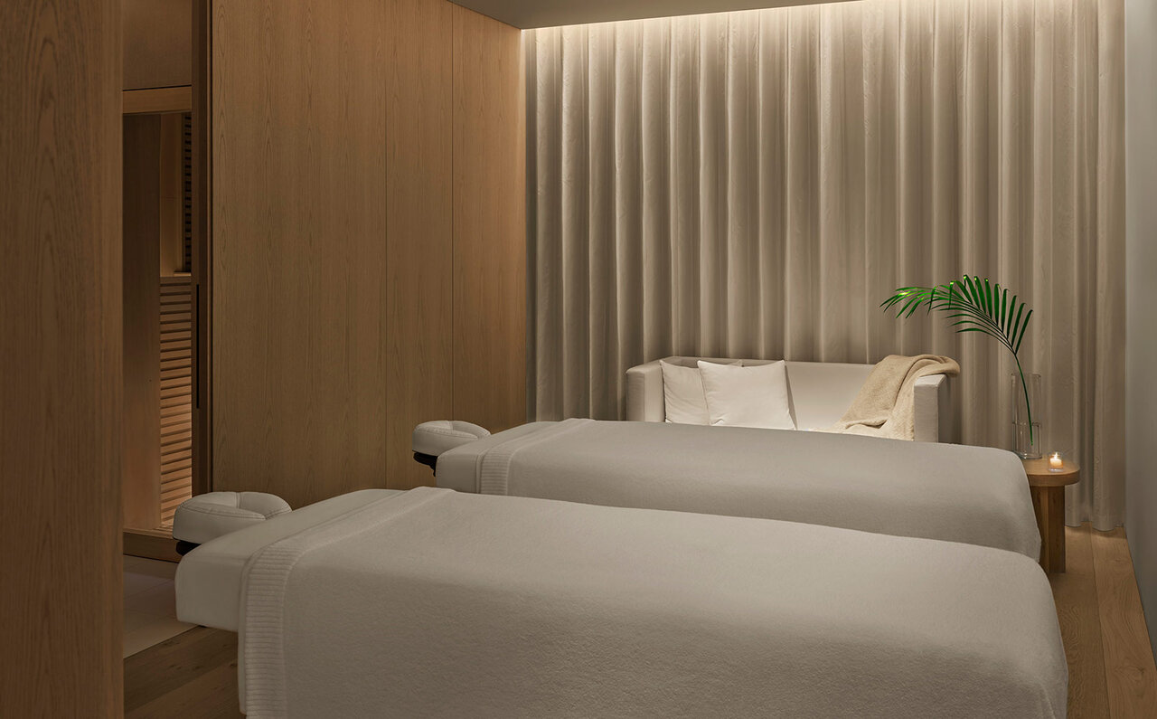マリオット・インターナショナルの新感覚ラグジュアリーホテル「EDITION」がついに日本上陸｜TRAVEL