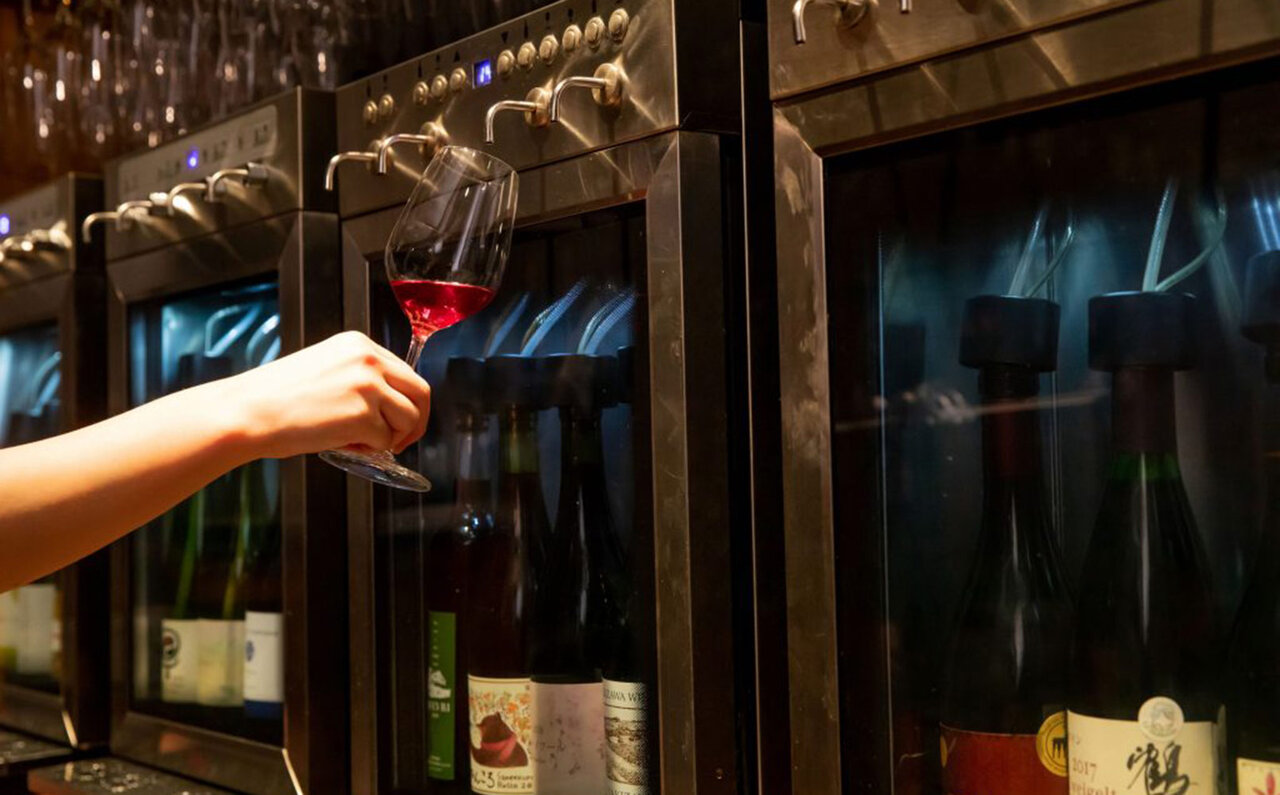 星野リゾート　トマム内に「TOMAMU Wine House」オープン｜Hoshino Resorts TOMAMU