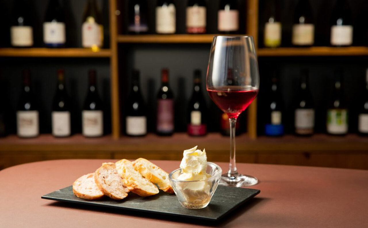 星野リゾート　トマム内に「TOMAMU Wine House」オープン｜Hoshino Resorts TOMAMU