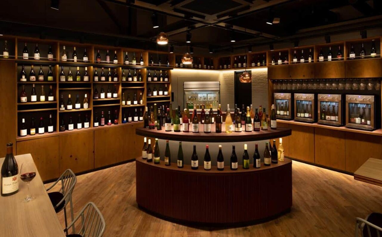 星野リゾート　トマム内に「TOMAMU Wine House」オープン｜Hoshino Resorts TOMAMU