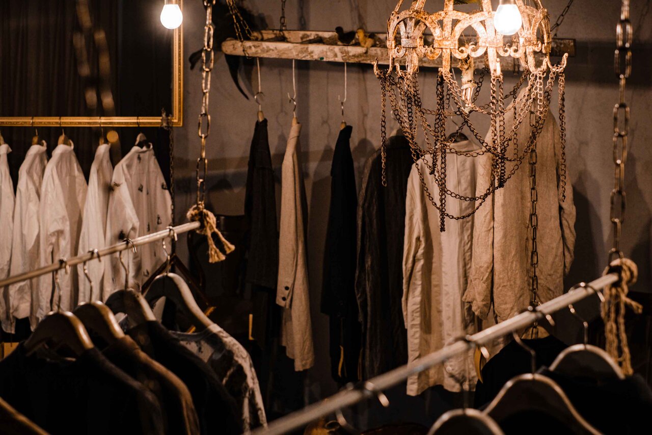 YUTA MATSUOKAがリステアのために作った3型のワンオフモデル。デザイナー 松岡佑太氏インタビュー |MEDICOM TOY