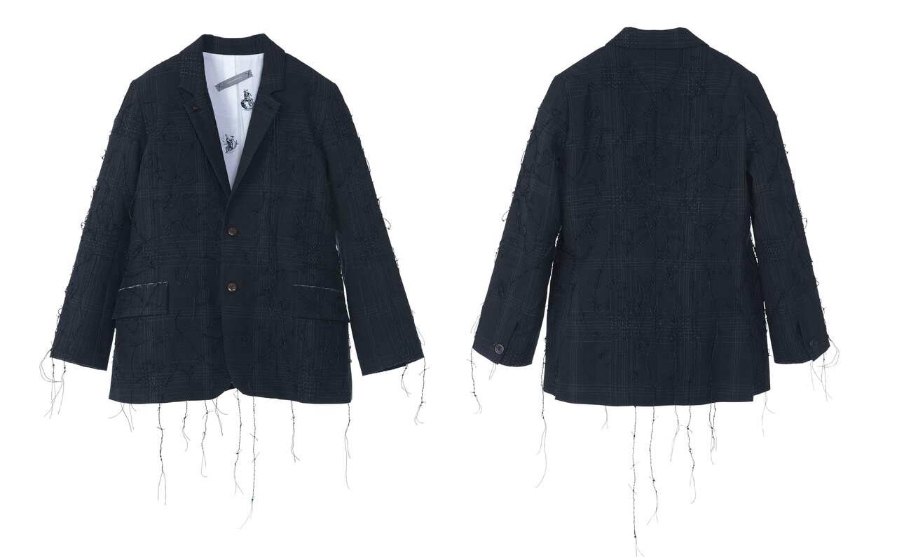 YUTA MATSUOKAがリステアのために作った3型のワンオフモデル。デザイナー 松岡佑太氏インタビュー |MEDICOM TOY