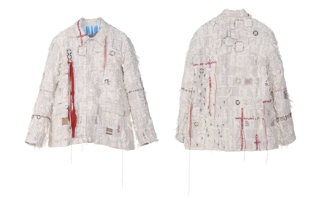 YUTA MATSUOKAがリステアのために作った3型のワンオフモデル。デザイナー 松岡佑太氏インタビュー |MEDICOM TOY