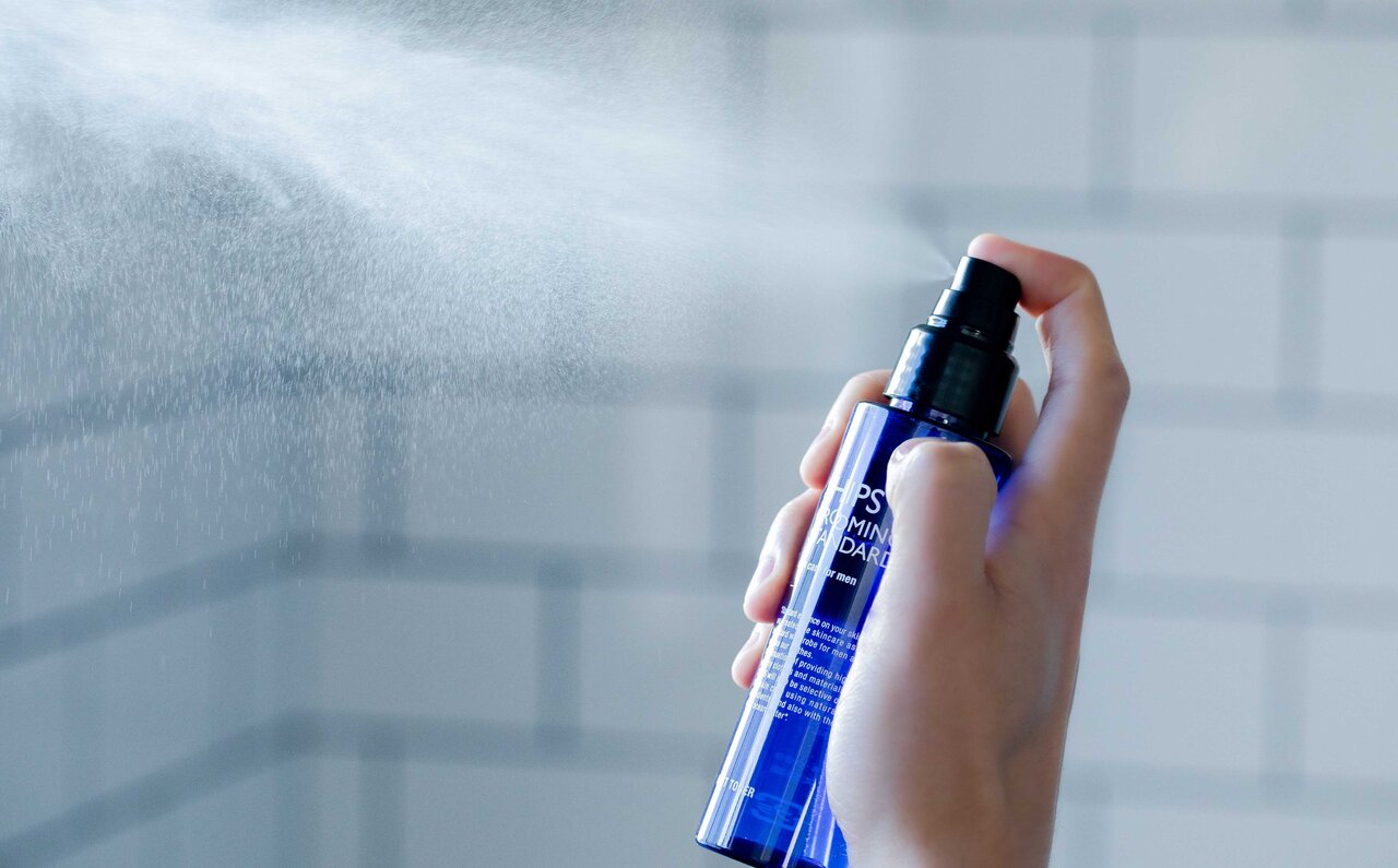 SHIPS初のメンズ向けスキンケアプロダクト「SHIPS GROOMING STANDARD」|SHIPS