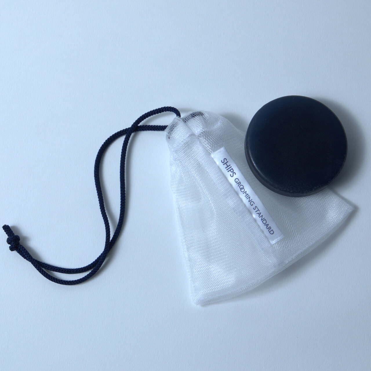 SHIPS初のメンズ向けスキンケアプロダクト「SHIPS GROOMING STANDARD」|SHIPS