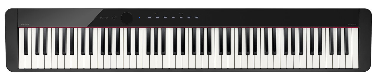 CASIO Privia PX-S1000 × mesm Tokyo, Autograph Collection “TOKYO WAVES”に共鳴するクリエイターたちVol.4|CASIO